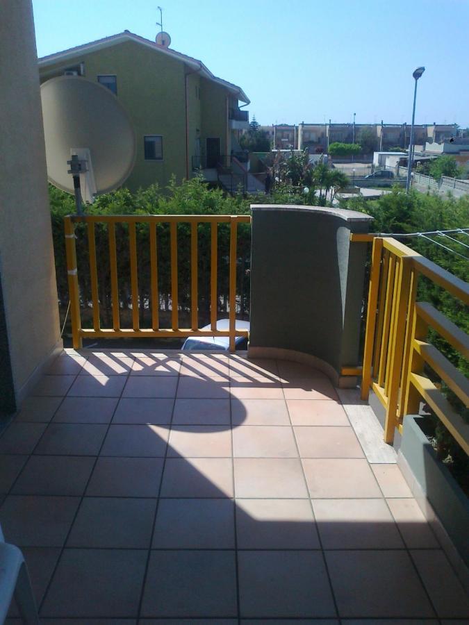 Villa Parco Torretta Ταράντο Εξωτερικό φωτογραφία