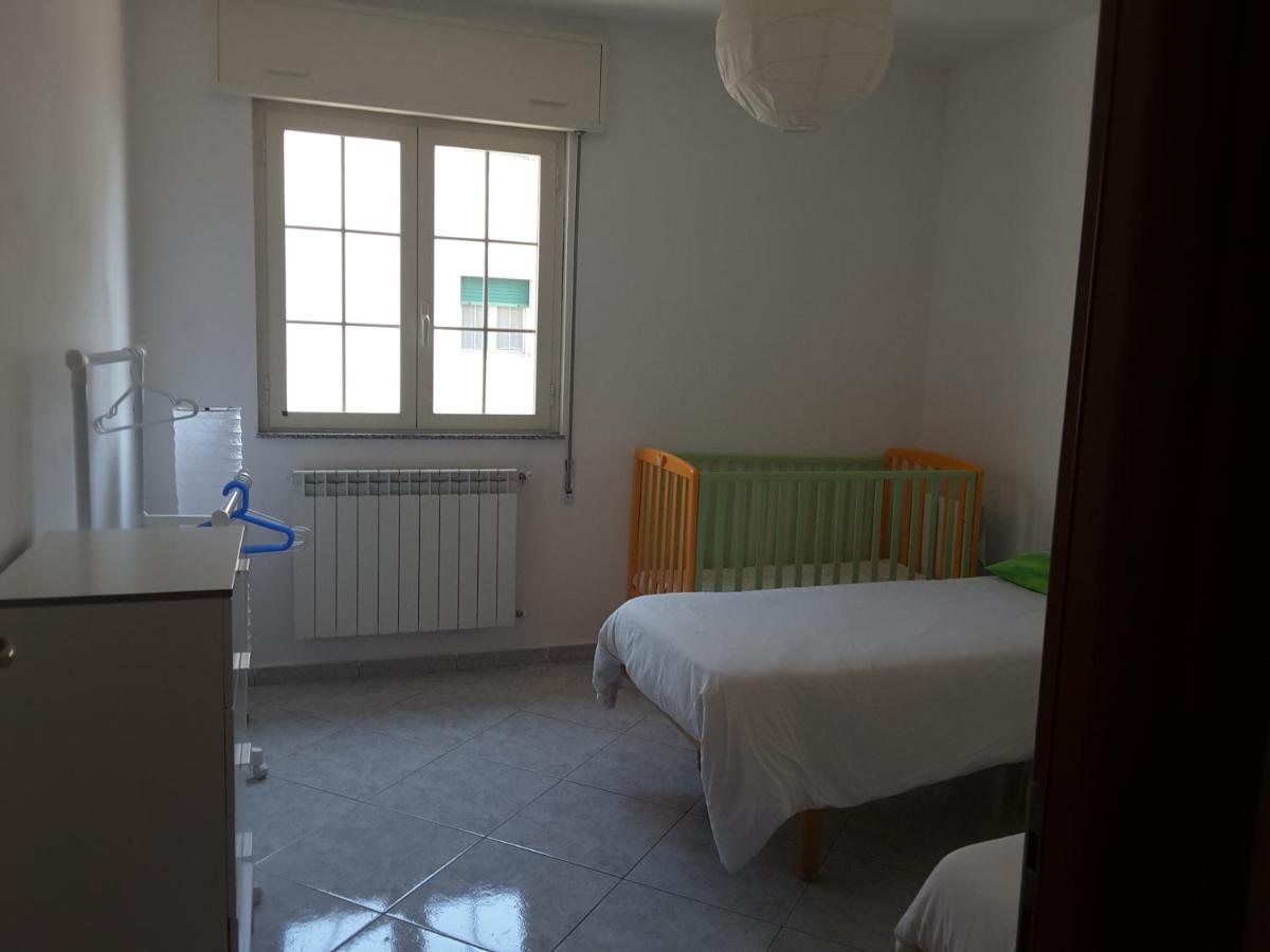 Villa Parco Torretta Ταράντο Εξωτερικό φωτογραφία
