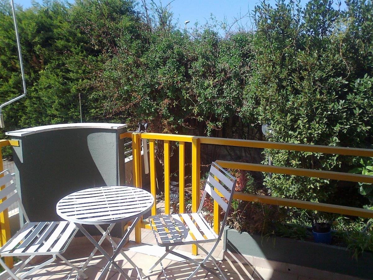 Villa Parco Torretta Ταράντο Εξωτερικό φωτογραφία
