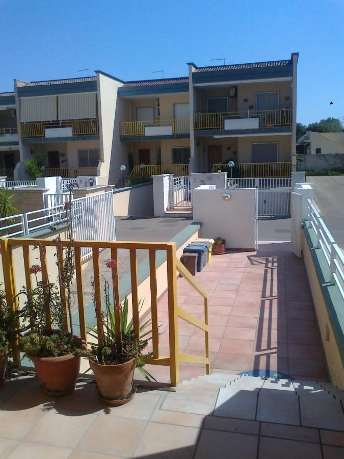 Villa Parco Torretta Ταράντο Εξωτερικό φωτογραφία