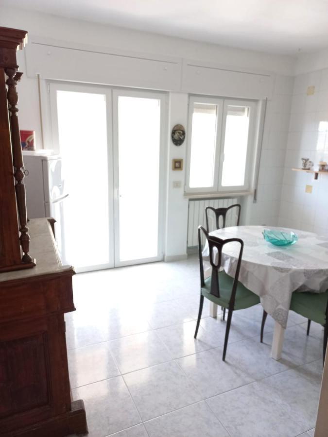 Villa Parco Torretta Ταράντο Εξωτερικό φωτογραφία