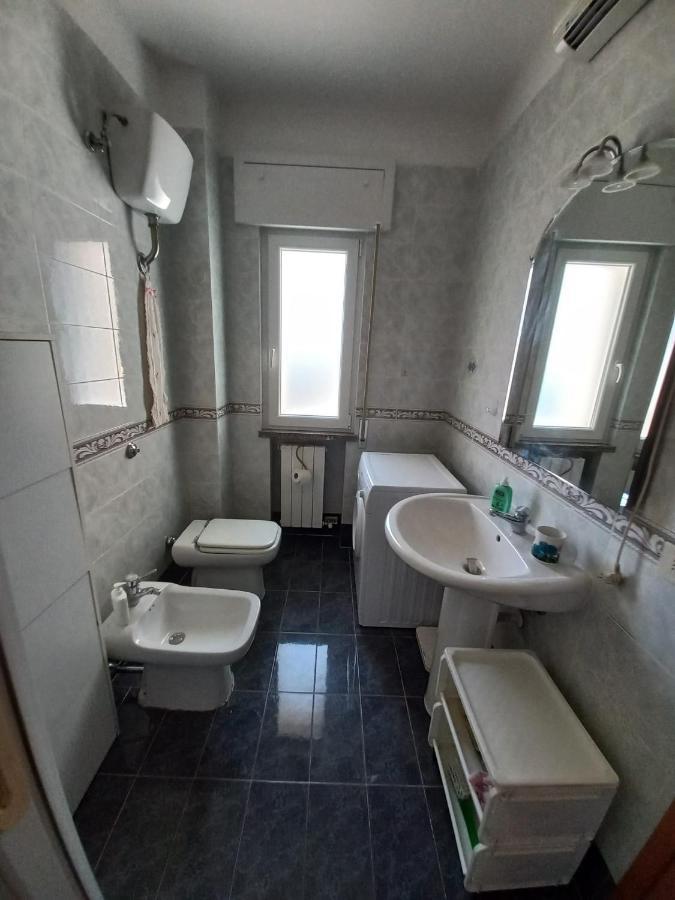 Villa Parco Torretta Ταράντο Εξωτερικό φωτογραφία