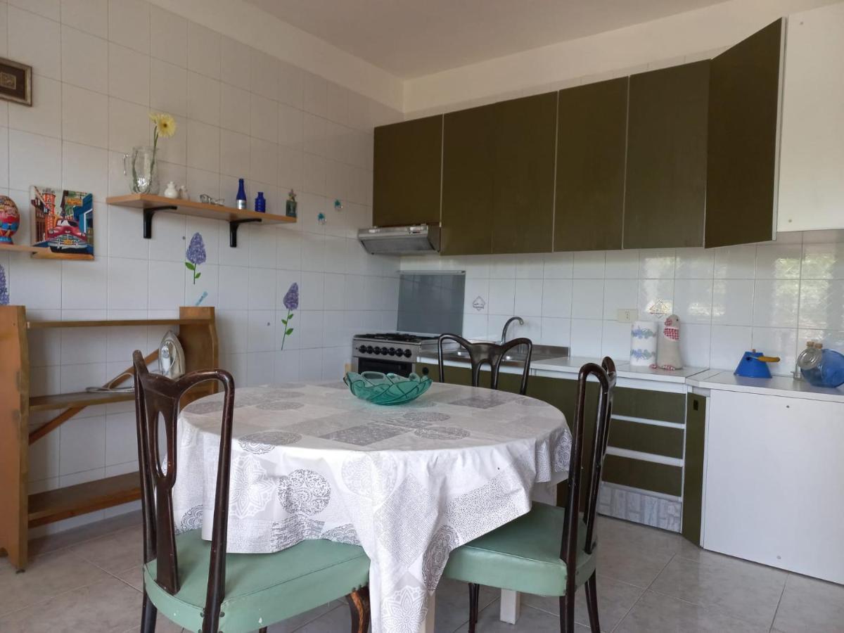 Villa Parco Torretta Ταράντο Εξωτερικό φωτογραφία
