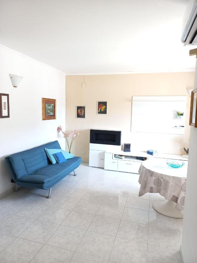 Villa Parco Torretta Ταράντο Εξωτερικό φωτογραφία