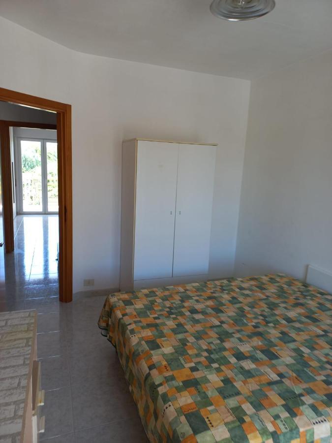 Villa Parco Torretta Ταράντο Εξωτερικό φωτογραφία