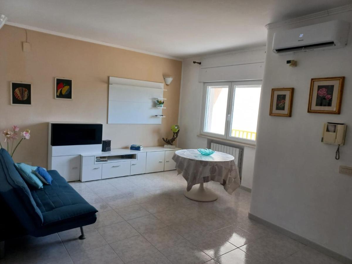 Villa Parco Torretta Ταράντο Εξωτερικό φωτογραφία
