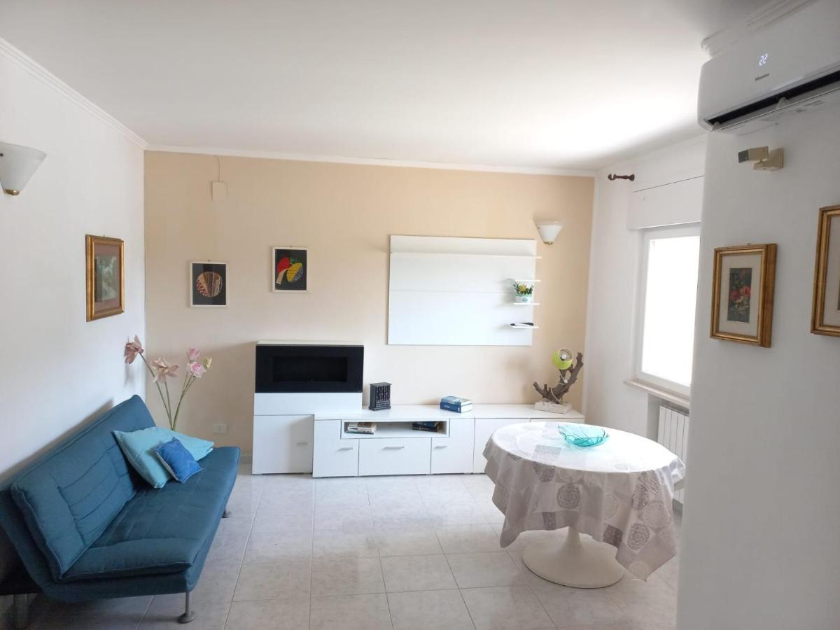 Villa Parco Torretta Ταράντο Εξωτερικό φωτογραφία