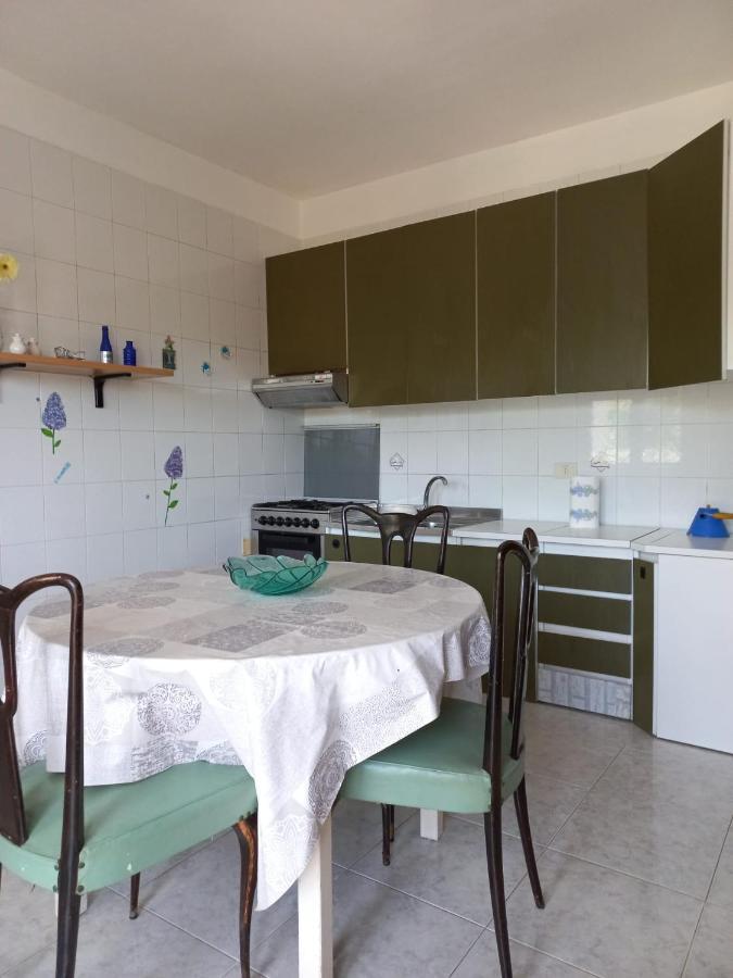 Villa Parco Torretta Ταράντο Εξωτερικό φωτογραφία